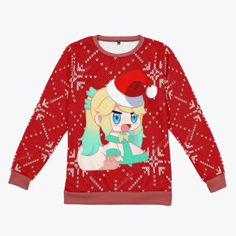 Christmas Sweater